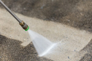 Power Washing Washers and Cleaners in Victoria BC